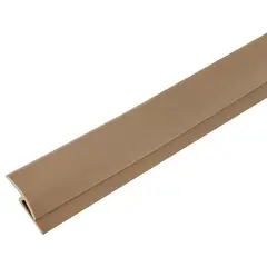 DVP - Cubrejunta 1 m beige