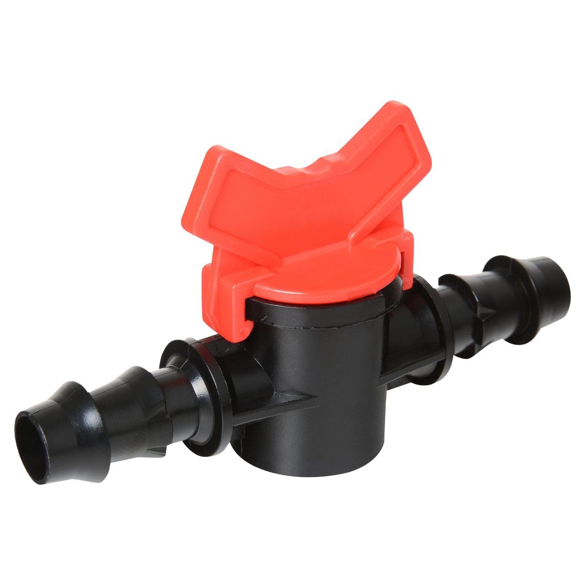 PALAPLAST - Mini válvula PVC 16x16 mm