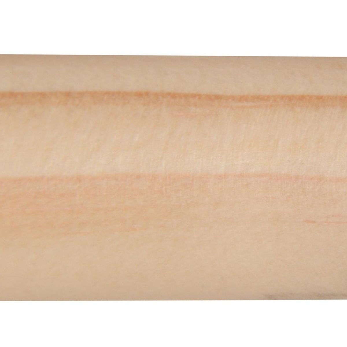 JUST HOME COLLECTION - Barra cortina madera 19 mm 2m café