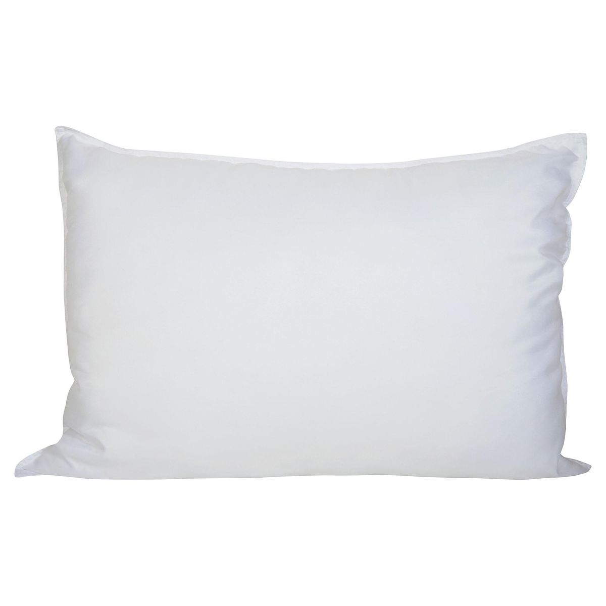 CIC - Almohada Soft Microgel de Fibra sintética para Dormir 50x70 cm