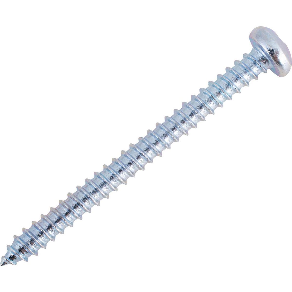 MAMUT - Tornillo Roscalata Metal 1-1/2 " 6 mm 100 unidad(es)