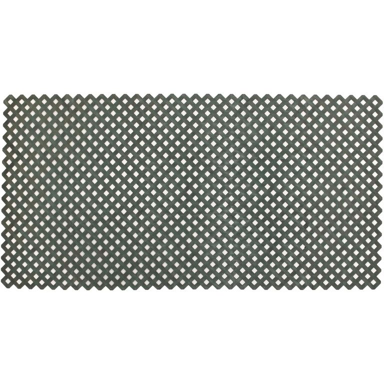 Enrejado Decorativo 122X244 Cm Para Jardín
