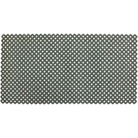 Enrejado PVC 122x244 cm Verde