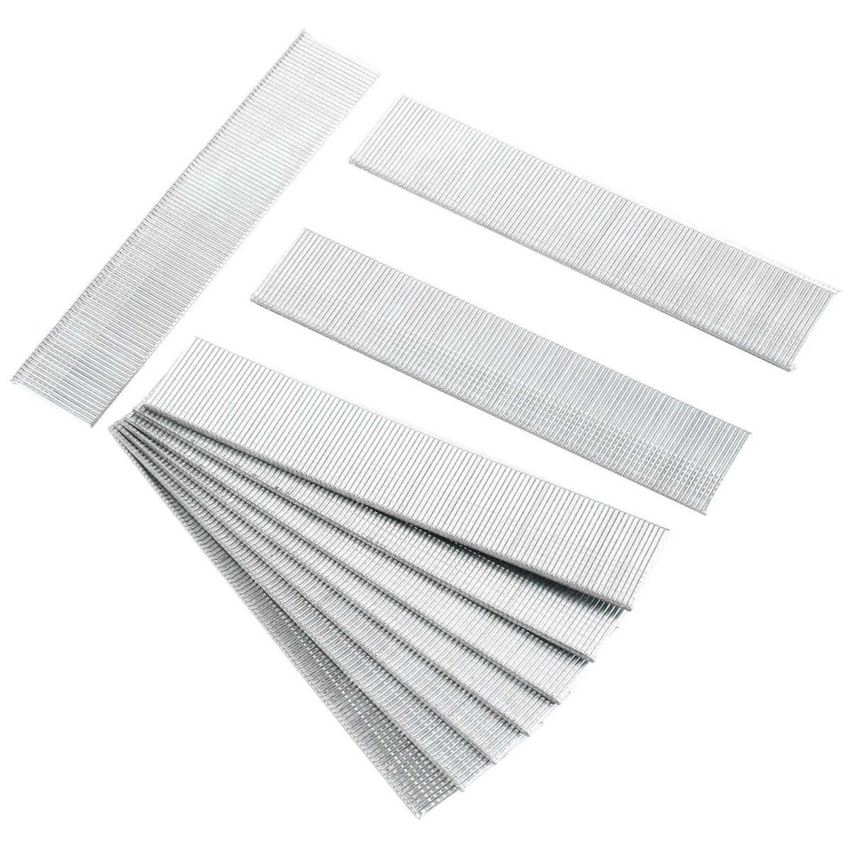 UBERMANN - Clavos 25 mm 1000 piezas