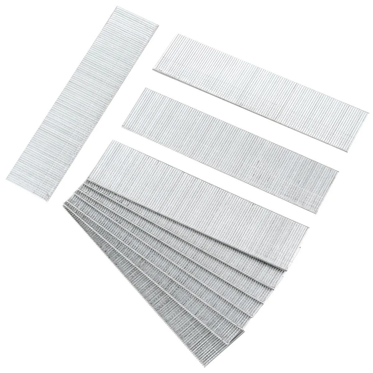 UBERMANN - Clavos 30 mm 1000 piezas