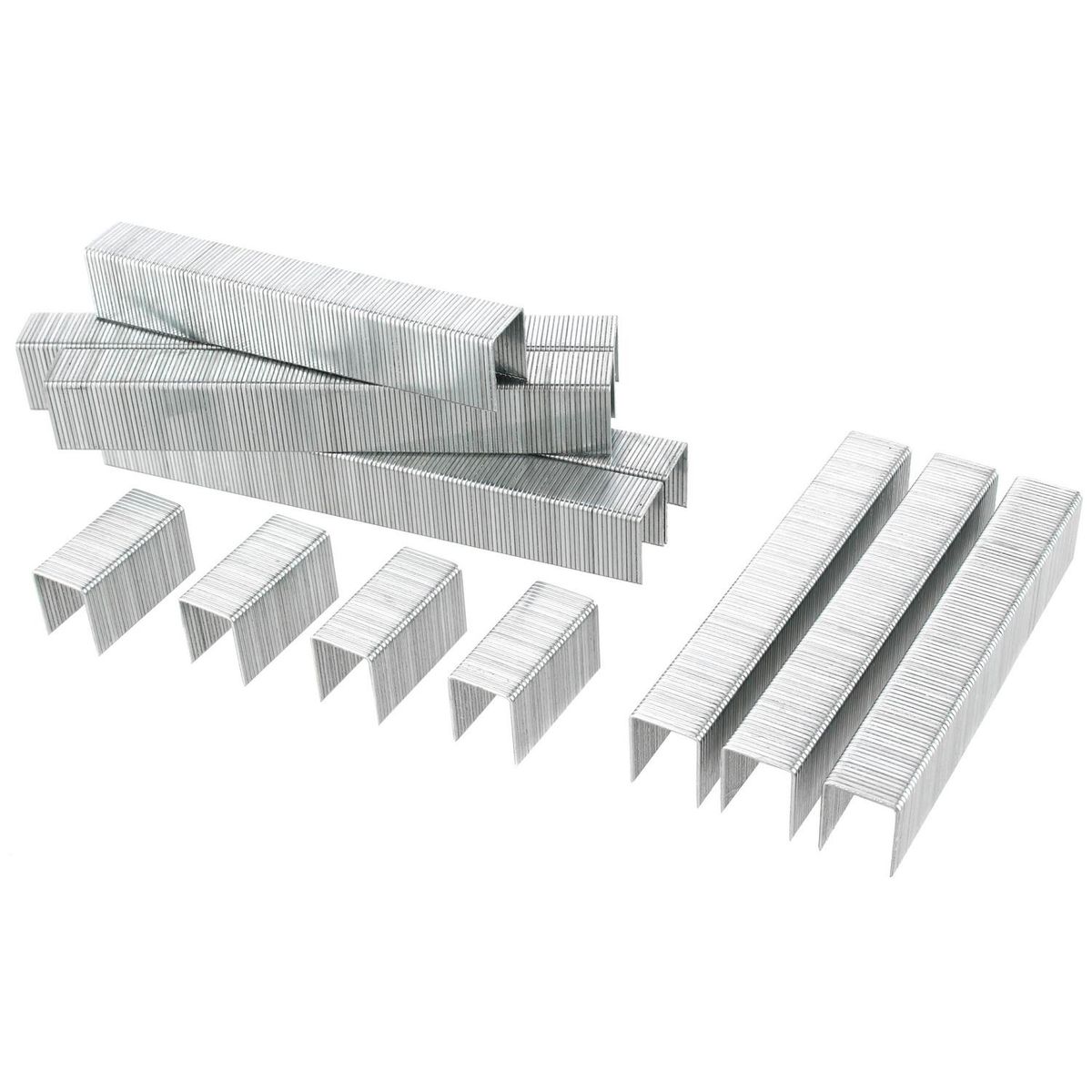 UBERMANN - Grampas 16 mm 1000 piezas