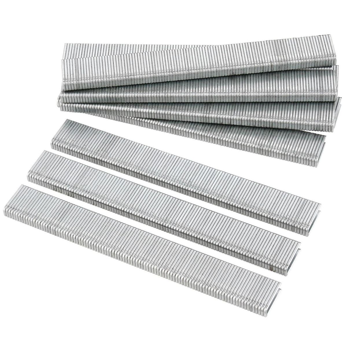 UBERMANN - Grampas 25 mm 1000 piezas