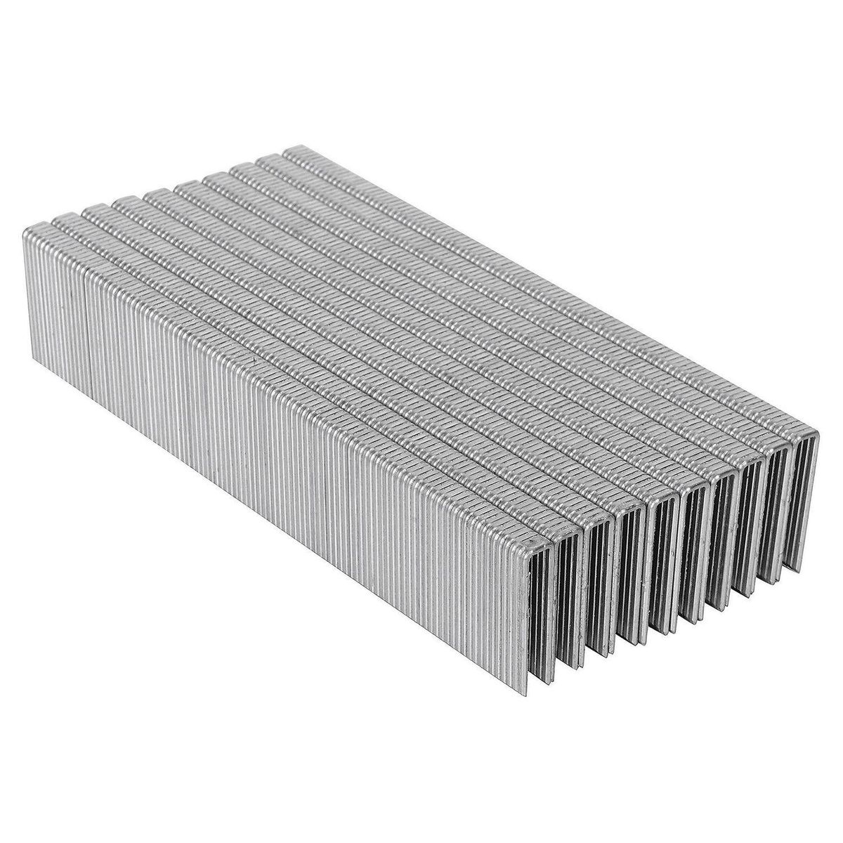 UBERMANN - Grampas 25 mm 1000 piezas