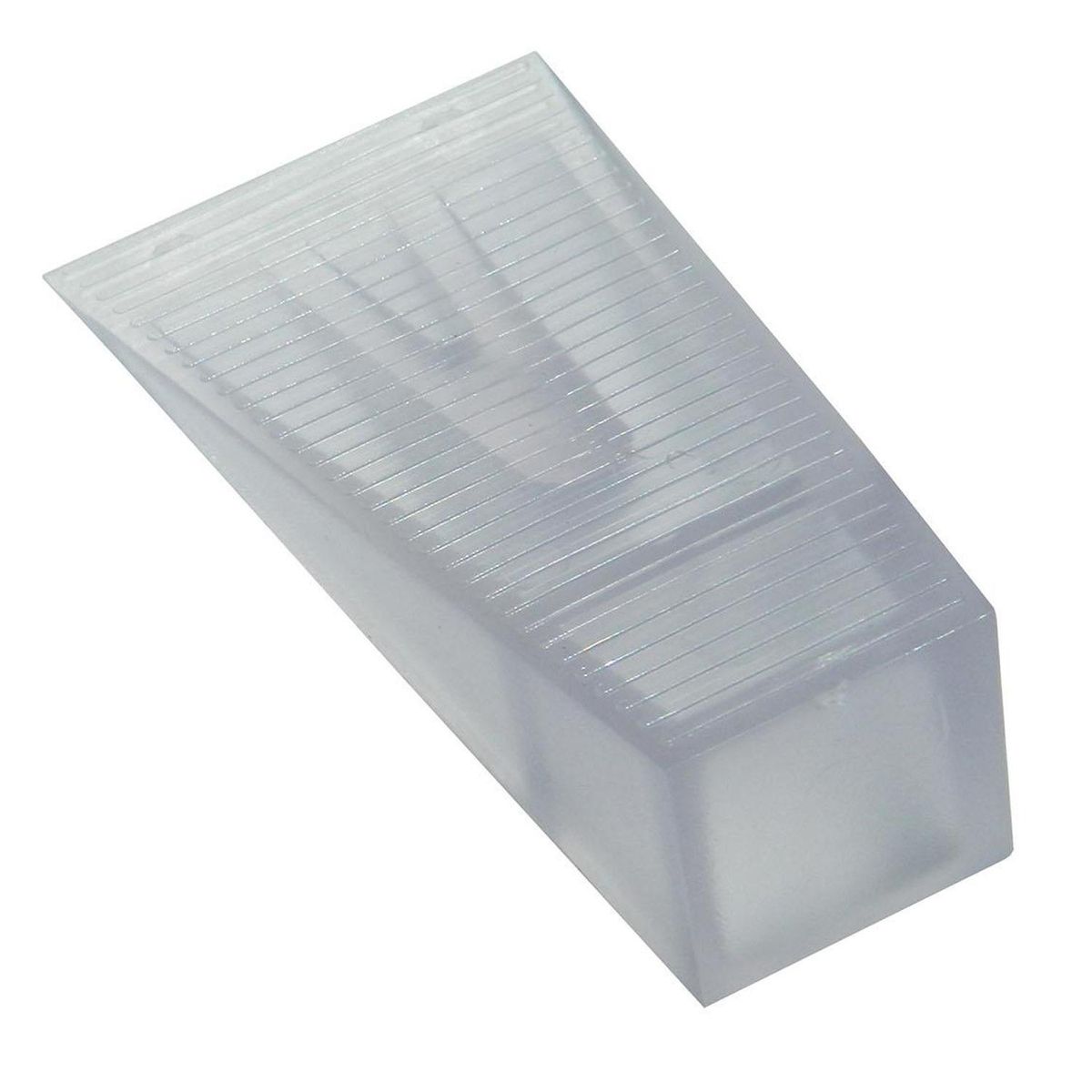 DVP - Set de cuñas para puerta transparente