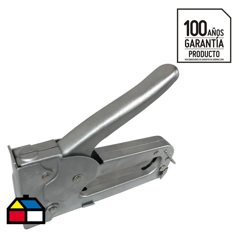 REDLINE - Engrapadora Mini 10 mm