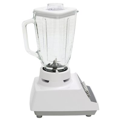 Imagen 2 del producto Licuadora Vidrio 1.5 Litros Blanco 4172051000