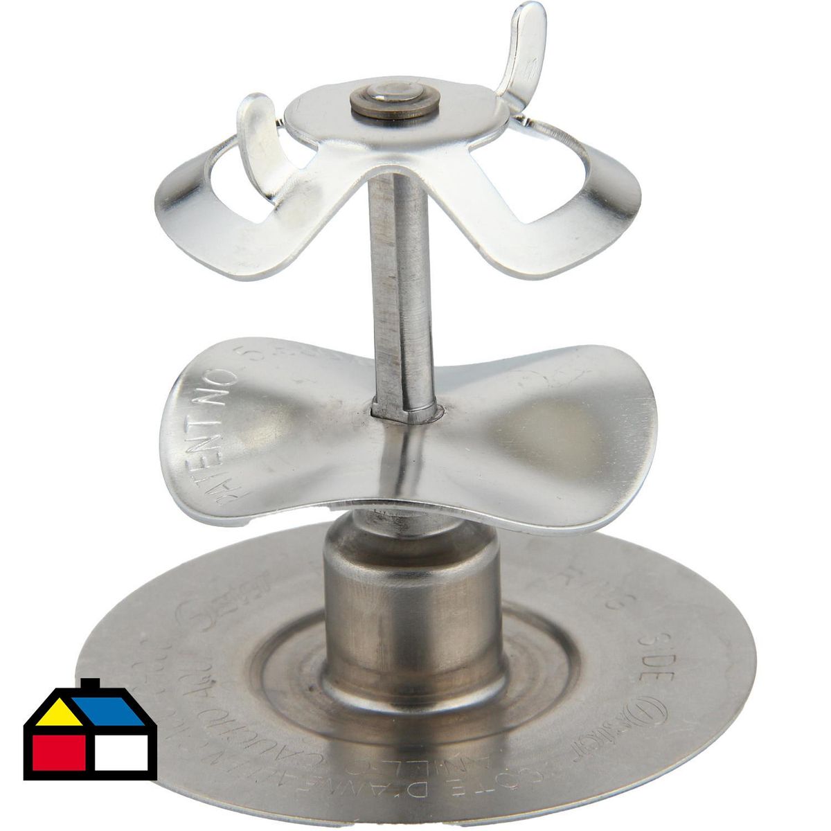 OSTER - Cuchilla Milkshake 6670