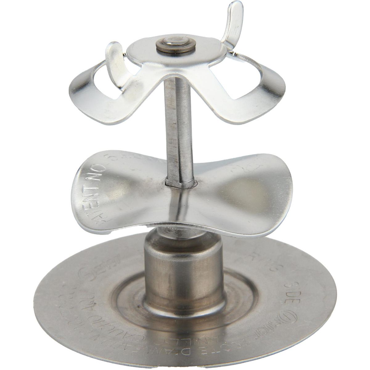 OSTER - Cuchilla Milkshake 6670