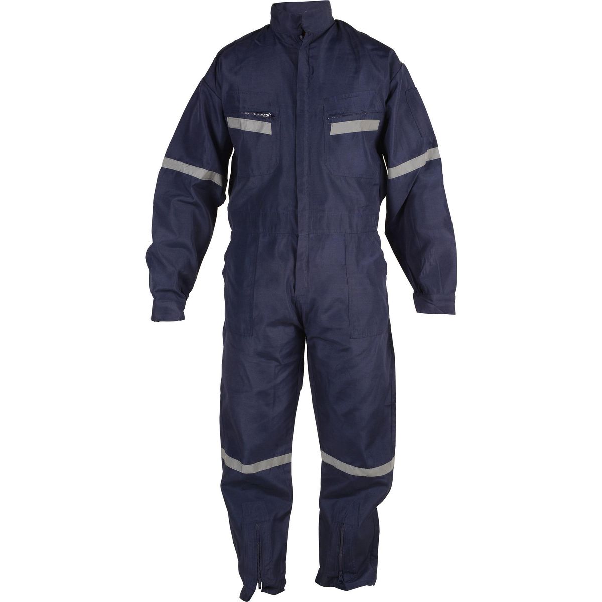 ALASKA - Overol PoliesteR con Cinta Azul