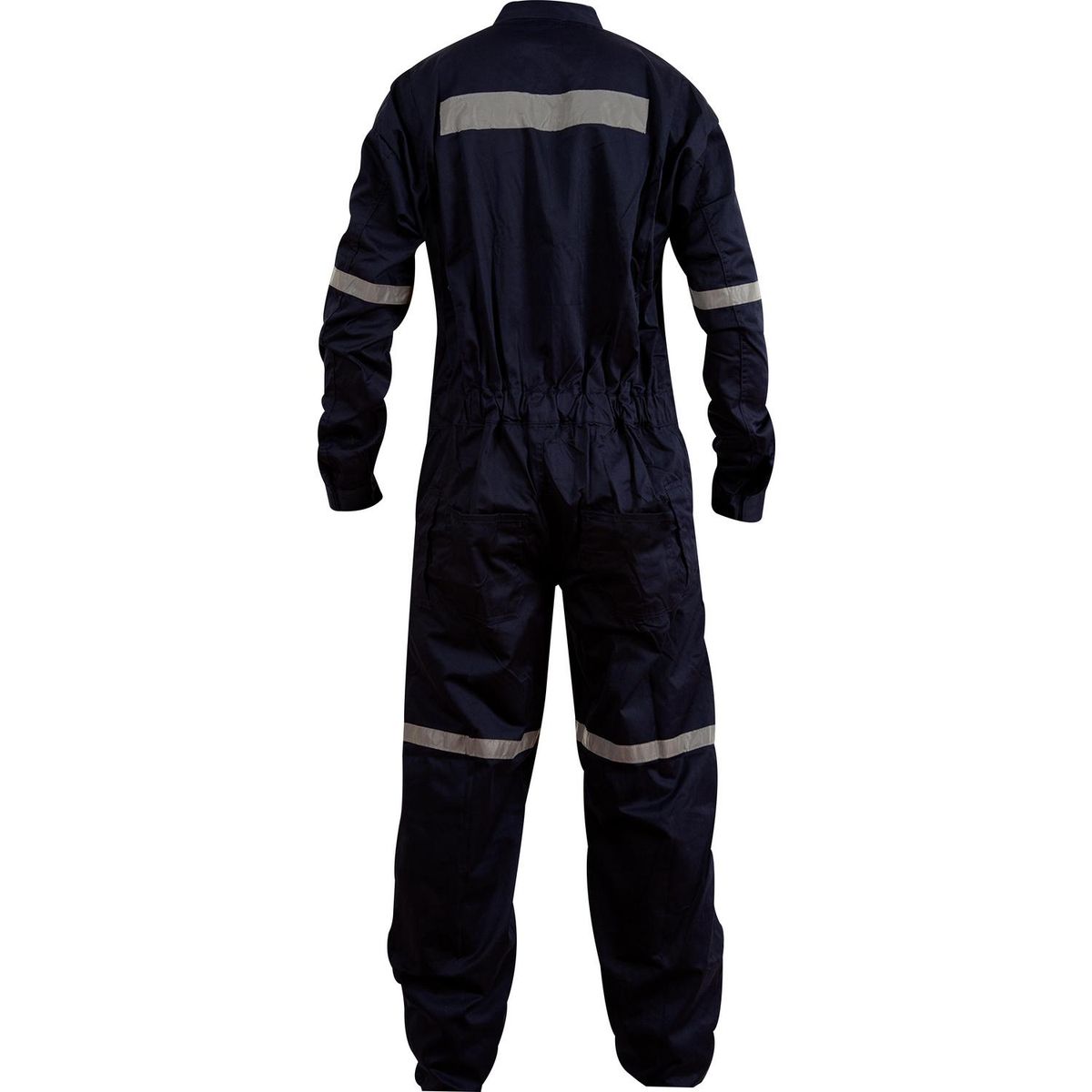 ALASKA - Overol PoliesteR con Cinta Azul