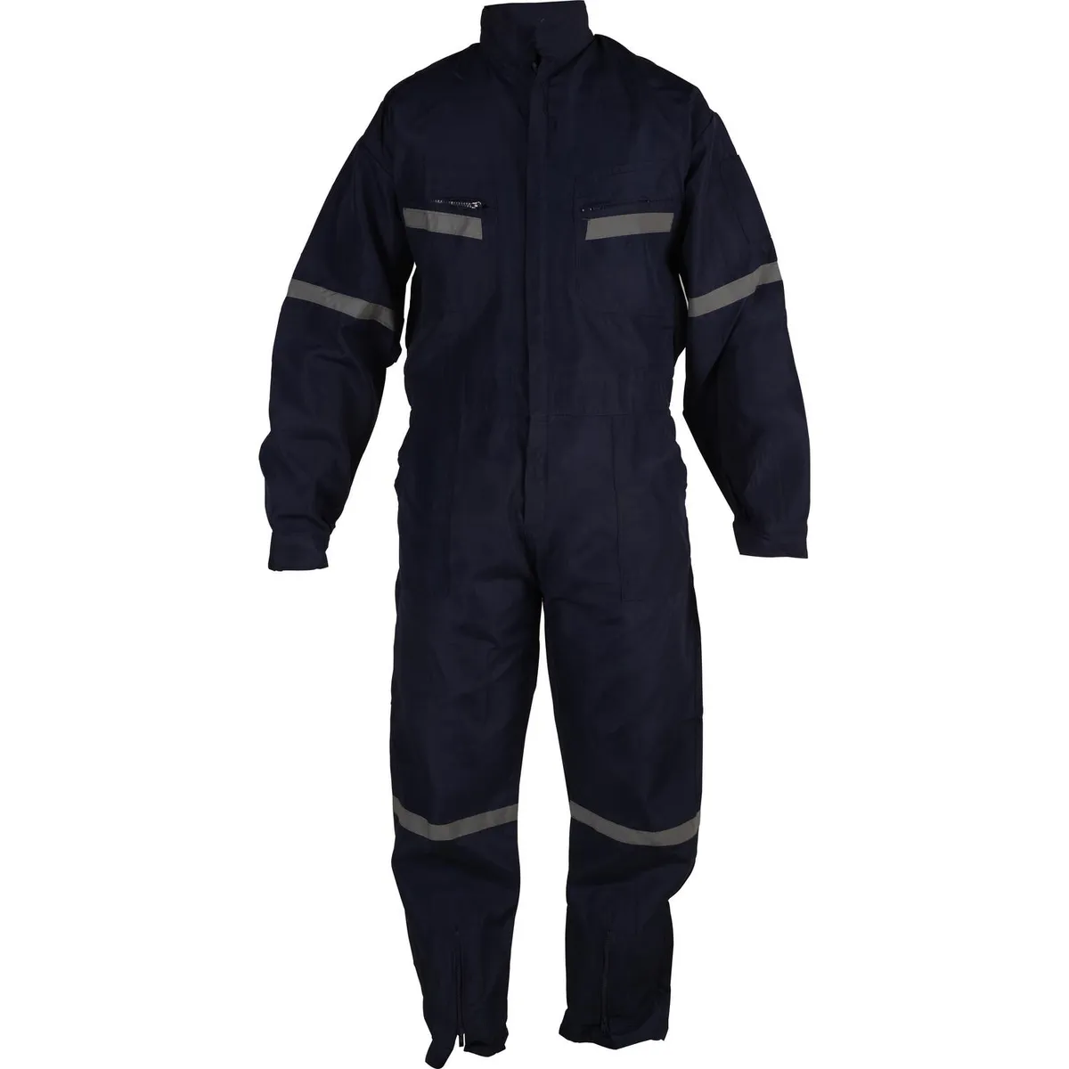 ALASKA - Overol PoliesteR con Cinta Azul