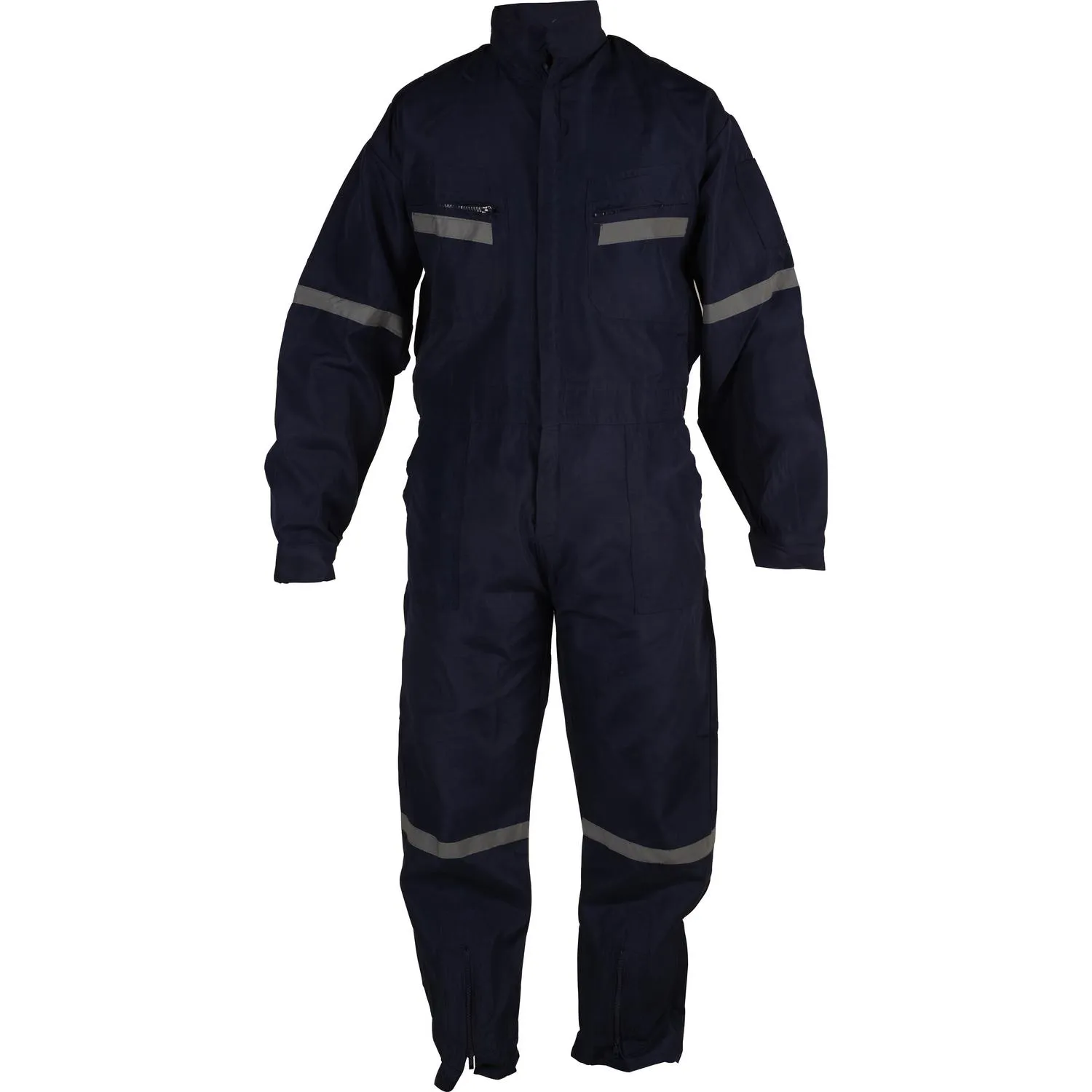 ALASKA - Overol PoliesteR con Cinta Azul