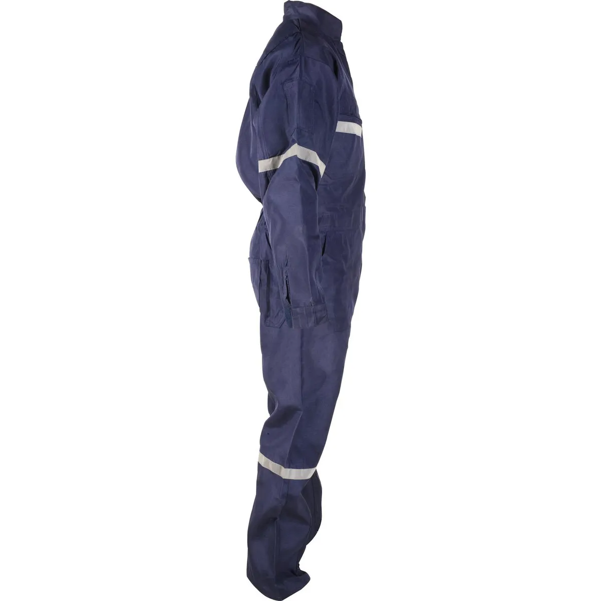 ALASKA - Overol PoliesteR con Cinta Azul