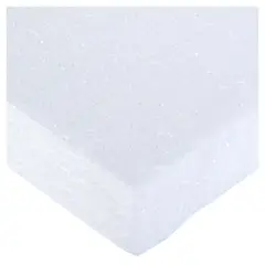 GENERICO - 2x1m 50 mm plancha Blanco