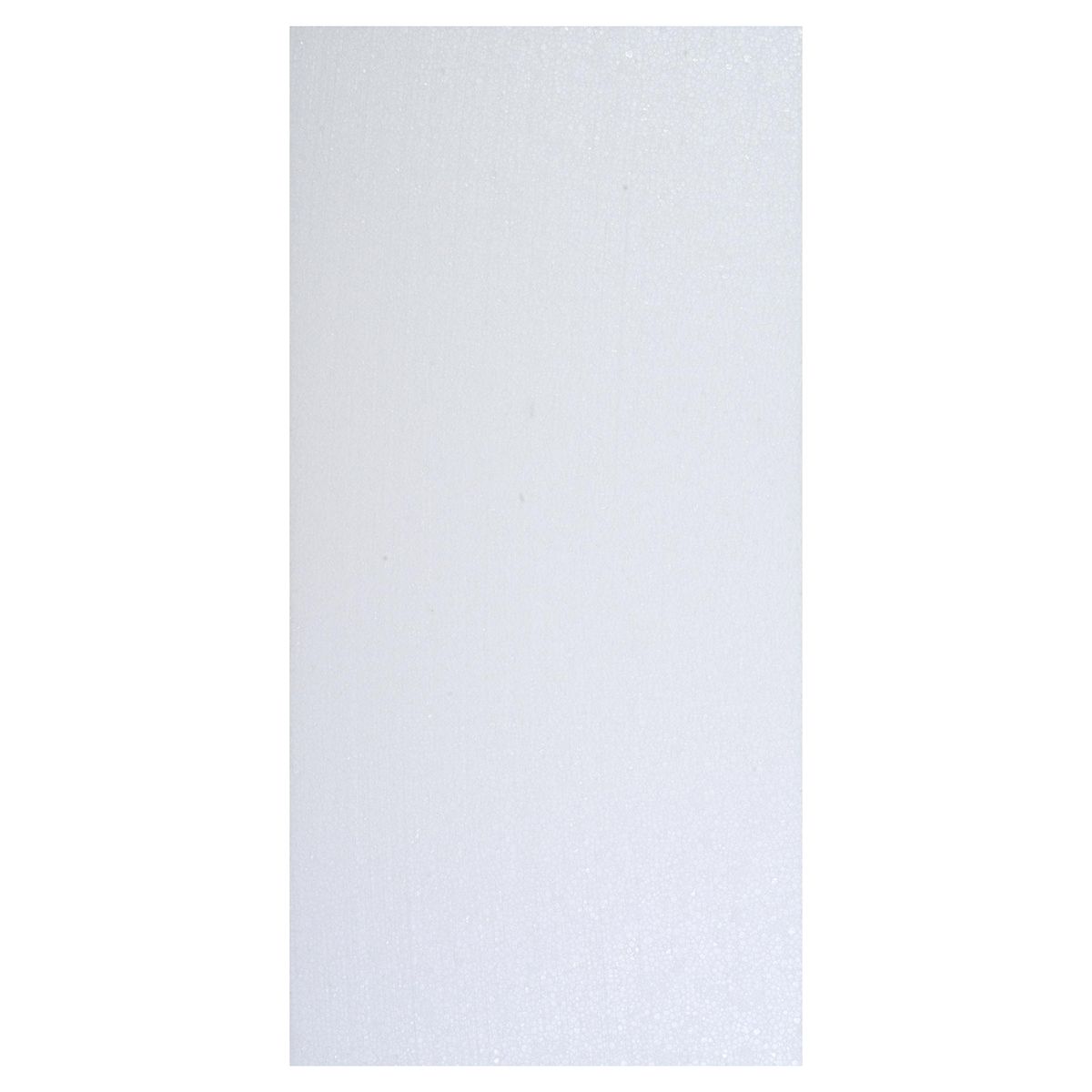 GENERICO - Plancha Poliestireno 1X2M X 50Mm