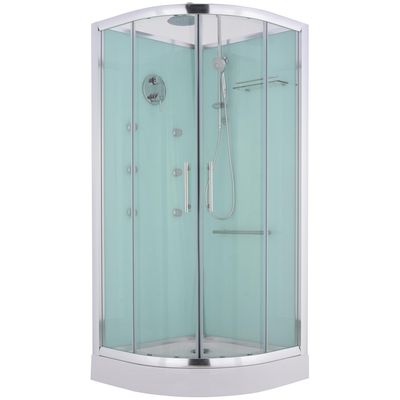 Imagen 2 del producto Cabina de ducha 90x90x223 cm
