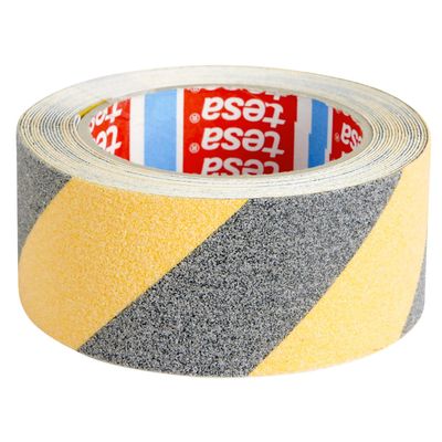 Imagen 2 del producto Cinta antideslizante 5 cm 5 m negro