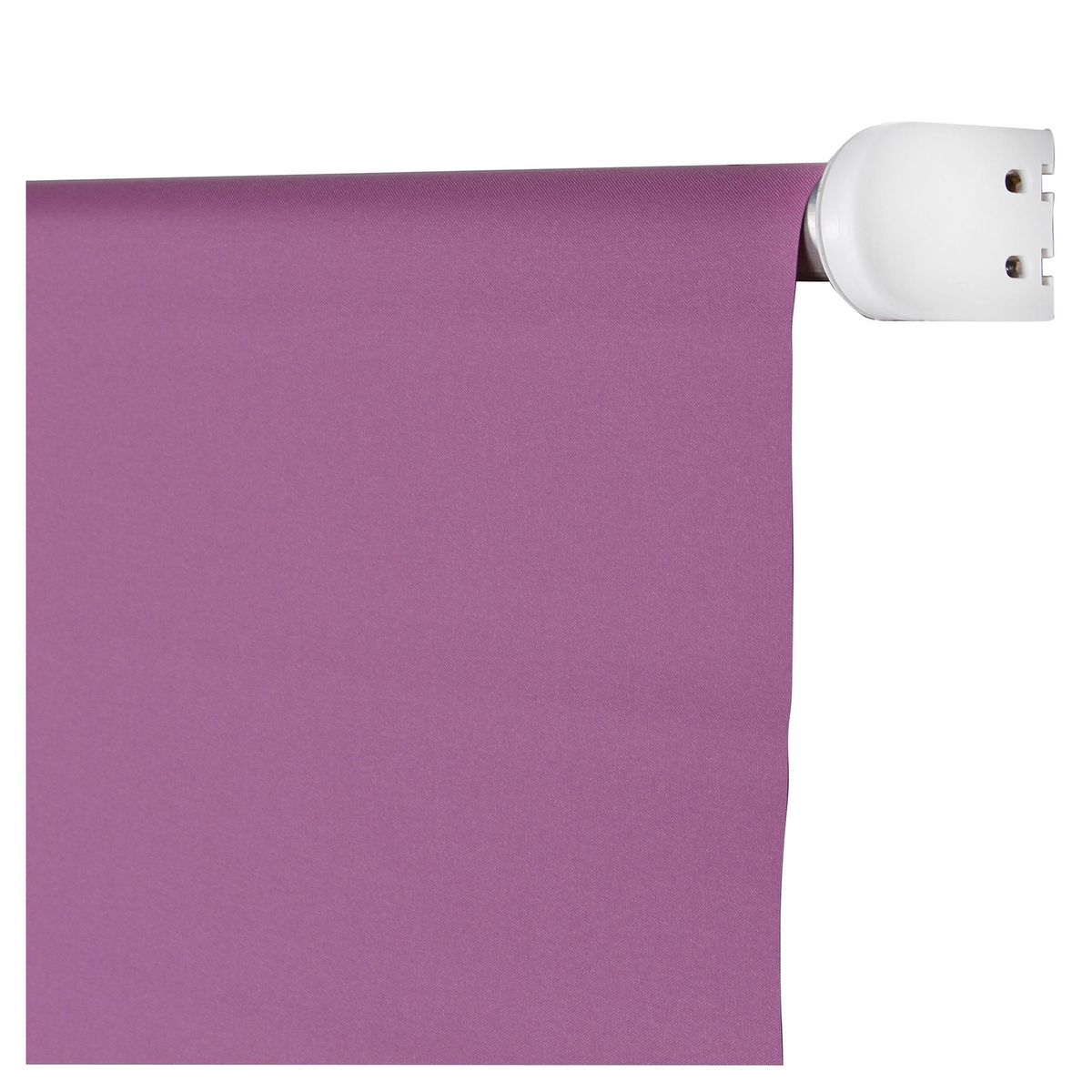 JUST HOME COLLECTION - Cortina roller black out 120x165 cm lila