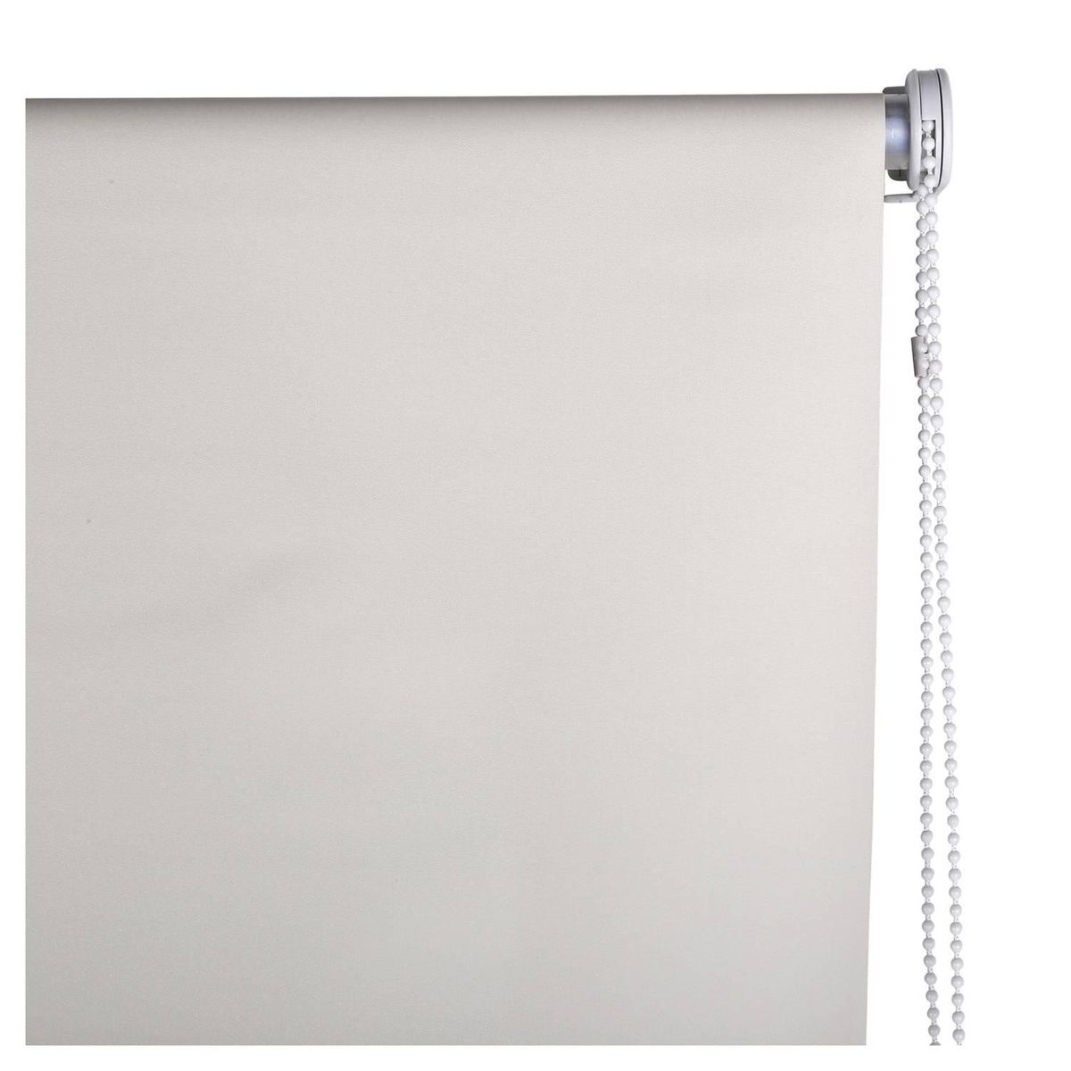 JUST HOME COLLECTION - Cortina Roller Black Out Café