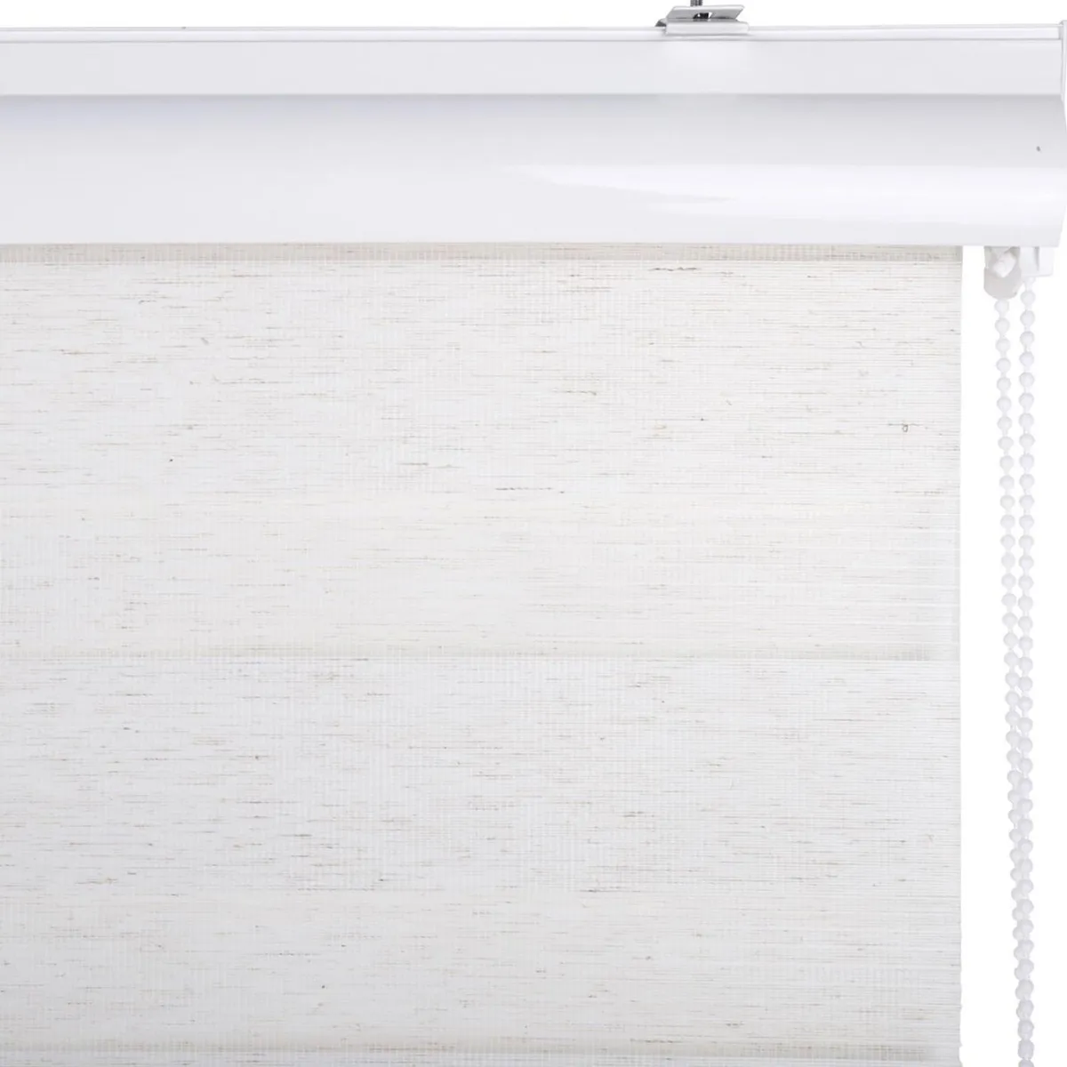 JUST HOME COLLECTION - Cortina Roller Dúo Look Lino