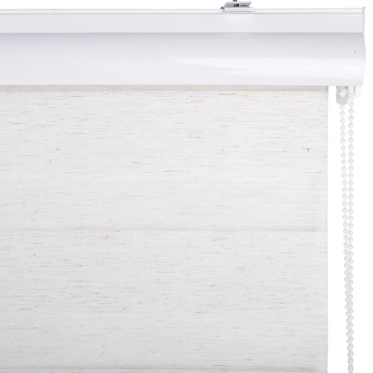 JUST HOME COLLECTION - Cortina Roller Dúo Look Lino