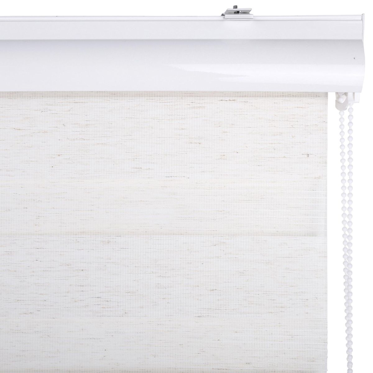 JUST HOME COLLECTION - Cortina Roller Dúo Look Lino