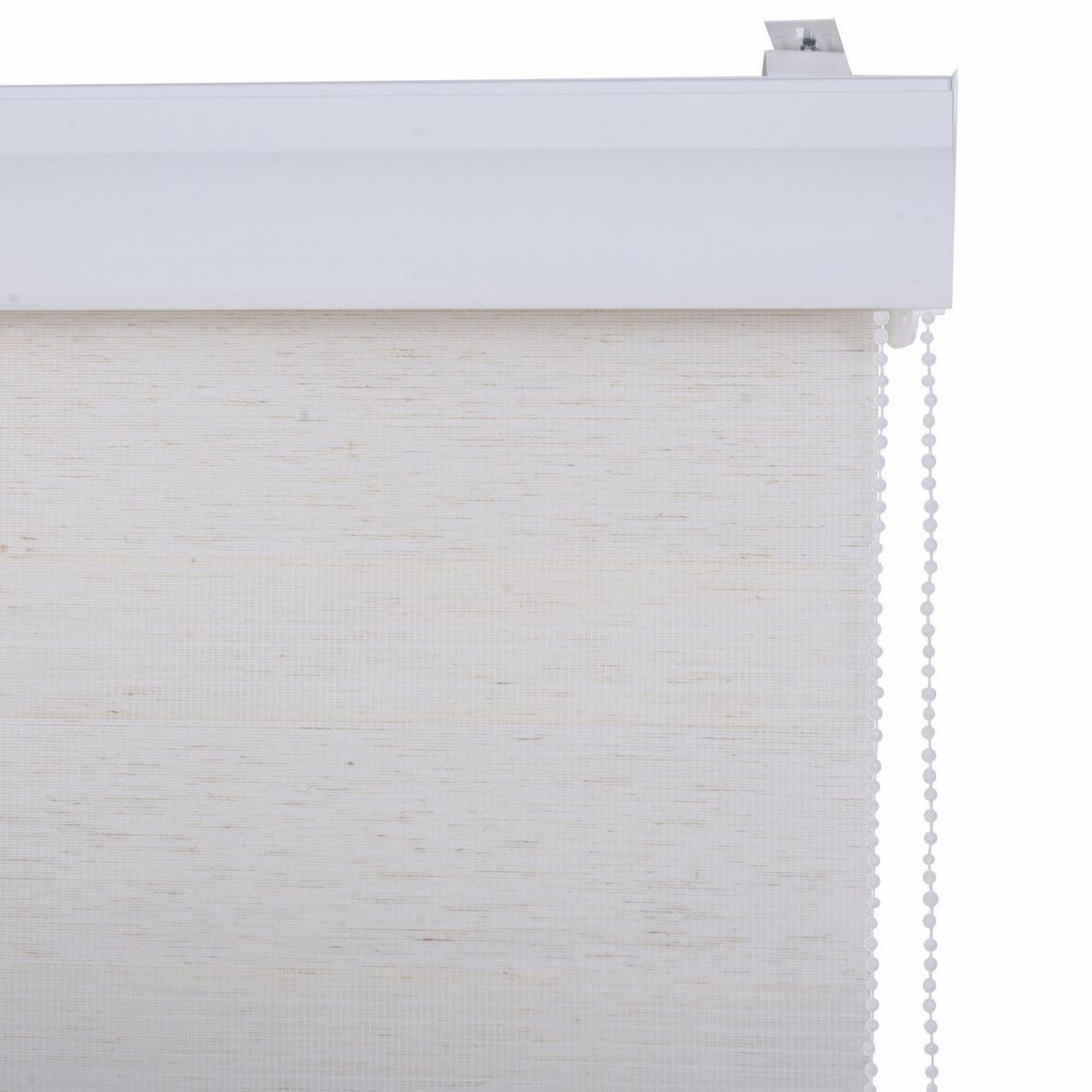 JUST HOME COLLECTION - Cortina Roller Dúo Look Lino