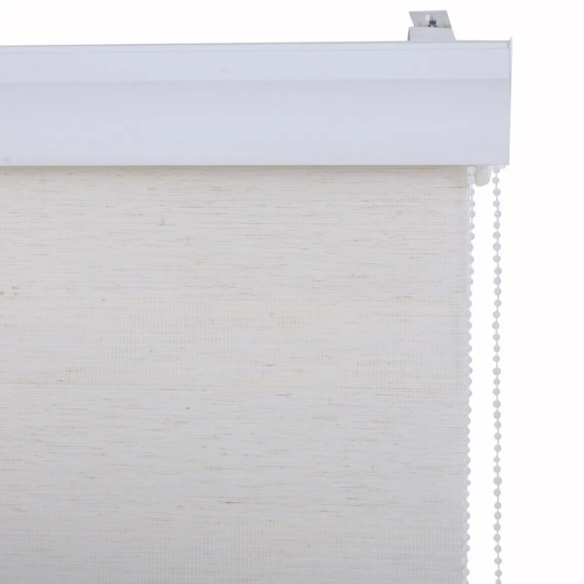 JUST HOME COLLECTION - Cortina Roller Dúo Look Lino