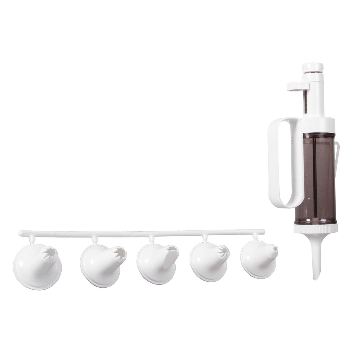 LEIFHEIT - Manga decoradora para repostería