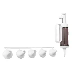 LEIFHEIT - Manga decoradora para repostería