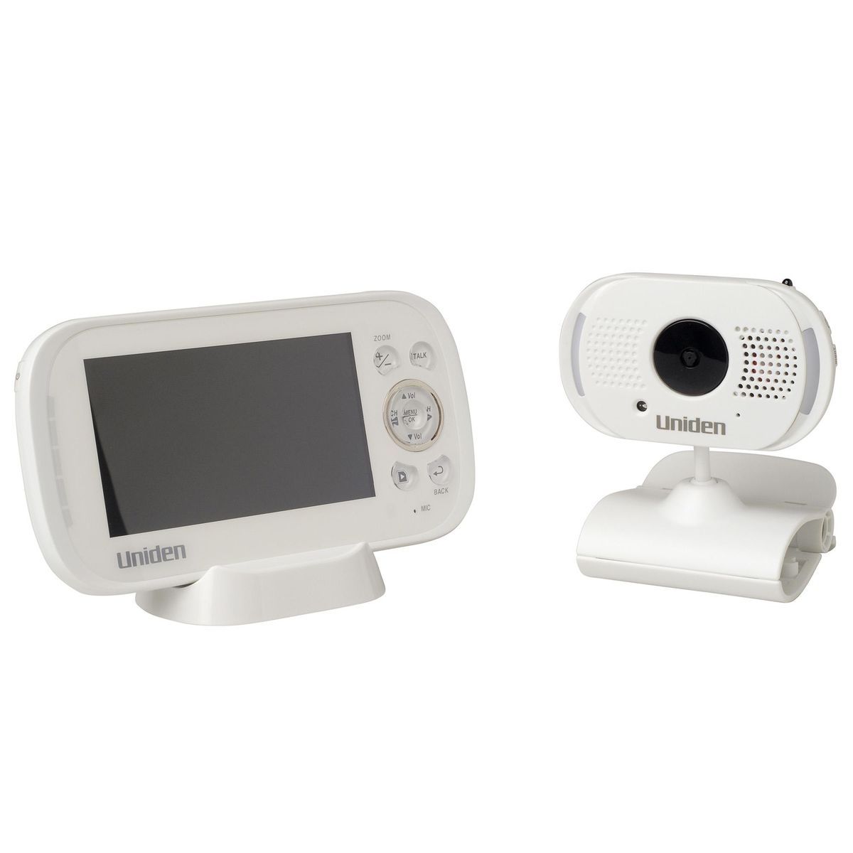 LEEPER - Baby Monitor Via Skype