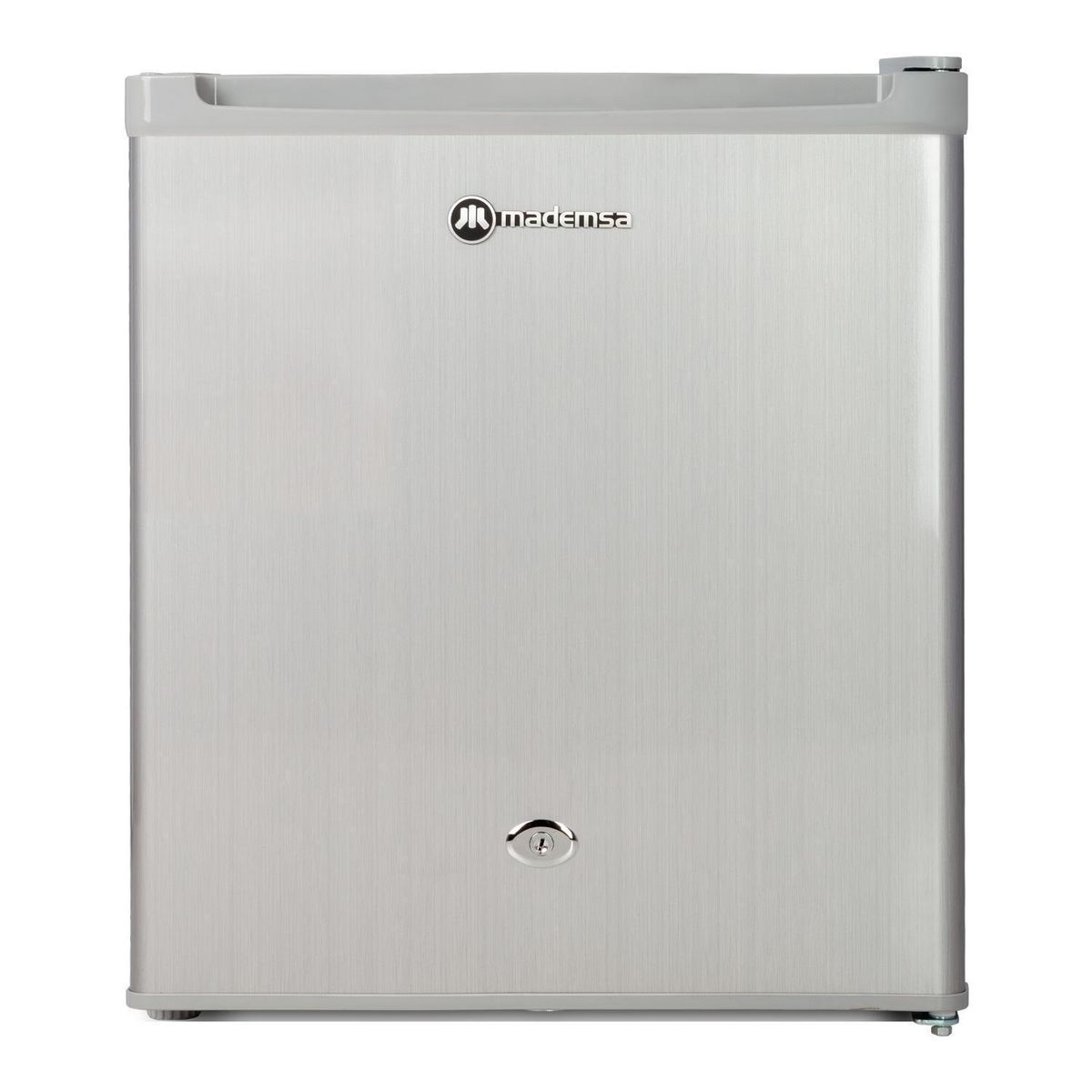 MADEMSA - Minibar 41 Litros Gris Celsius MR 50