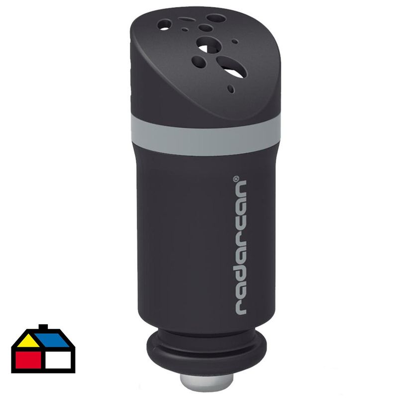 RADARCAN - Purificador de Aire para Auto