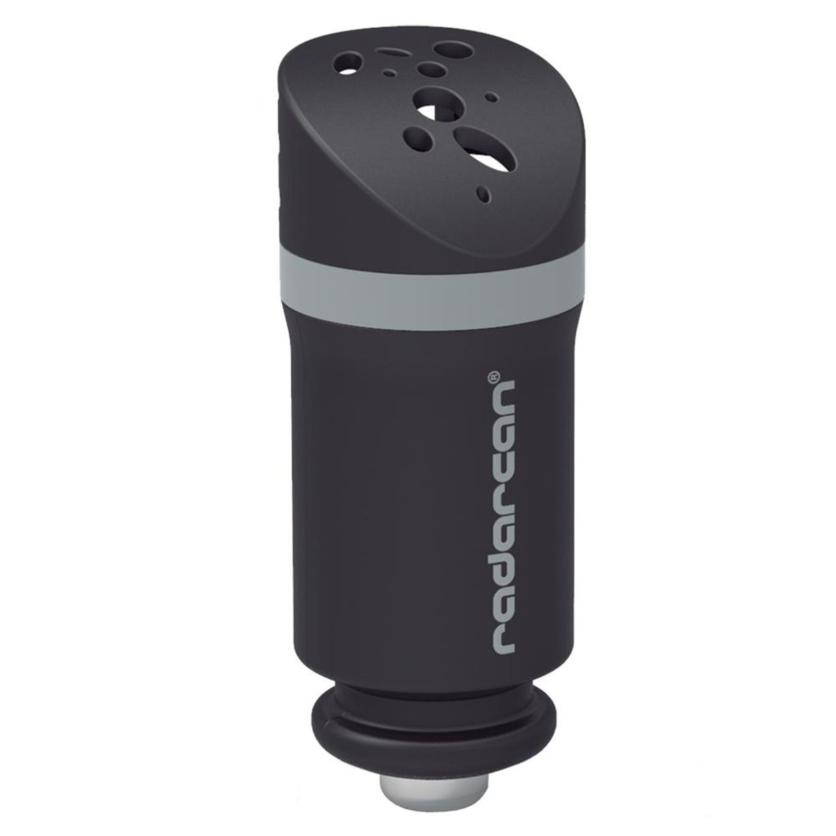 RADARCAN - Purificador de Aire para Auto Radarcan Eliminador Olores