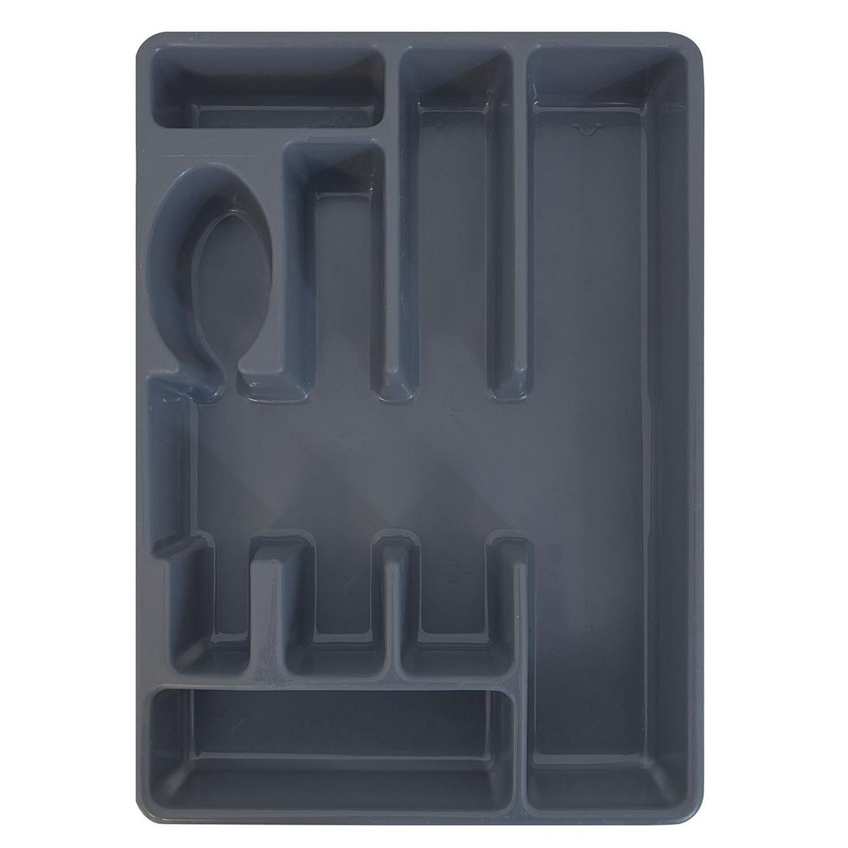 REHECHO - Eco Portaservicio Gris