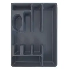 REHECHO - Eco Portaservicio Gris