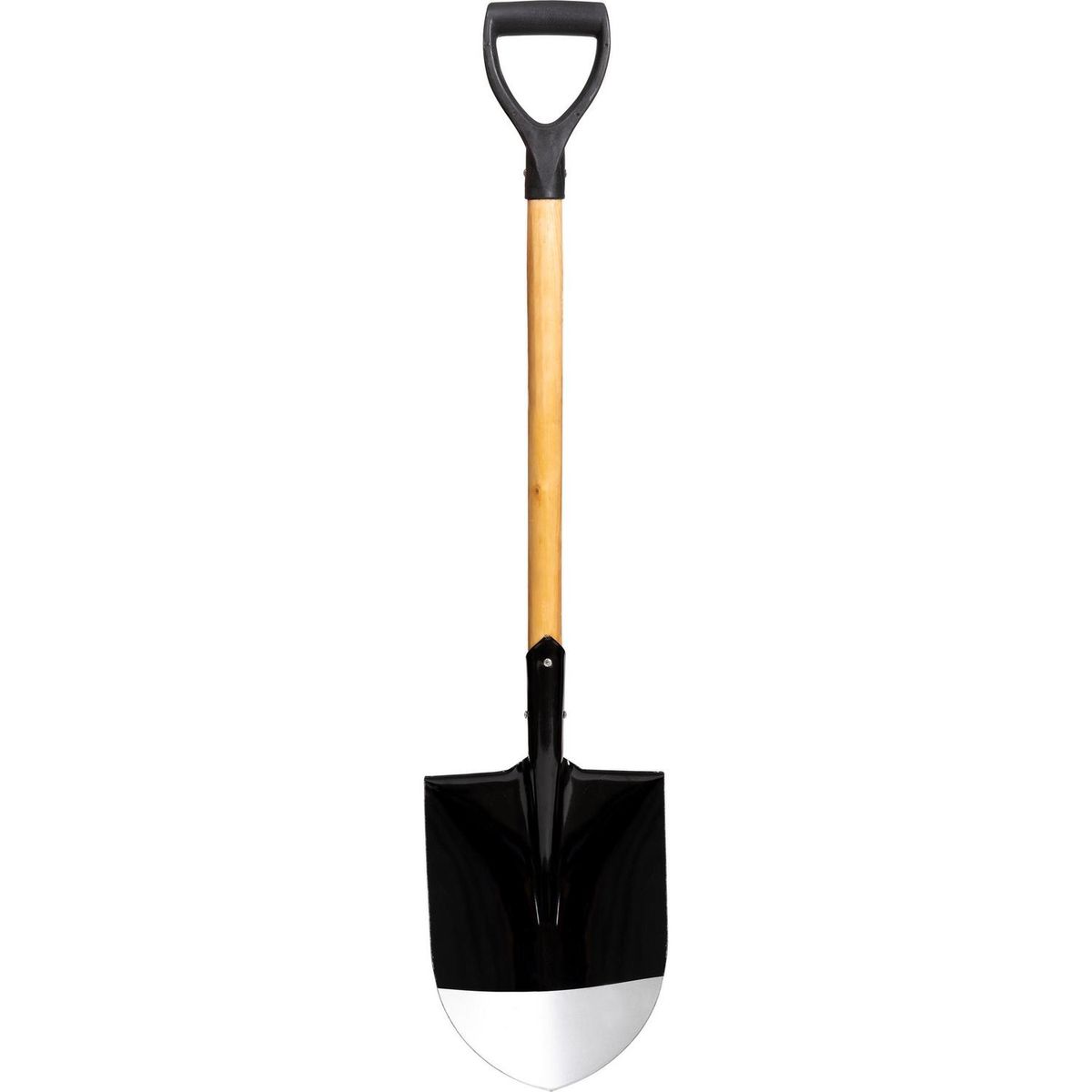 Plasmet - Pala Punta huevo Metal