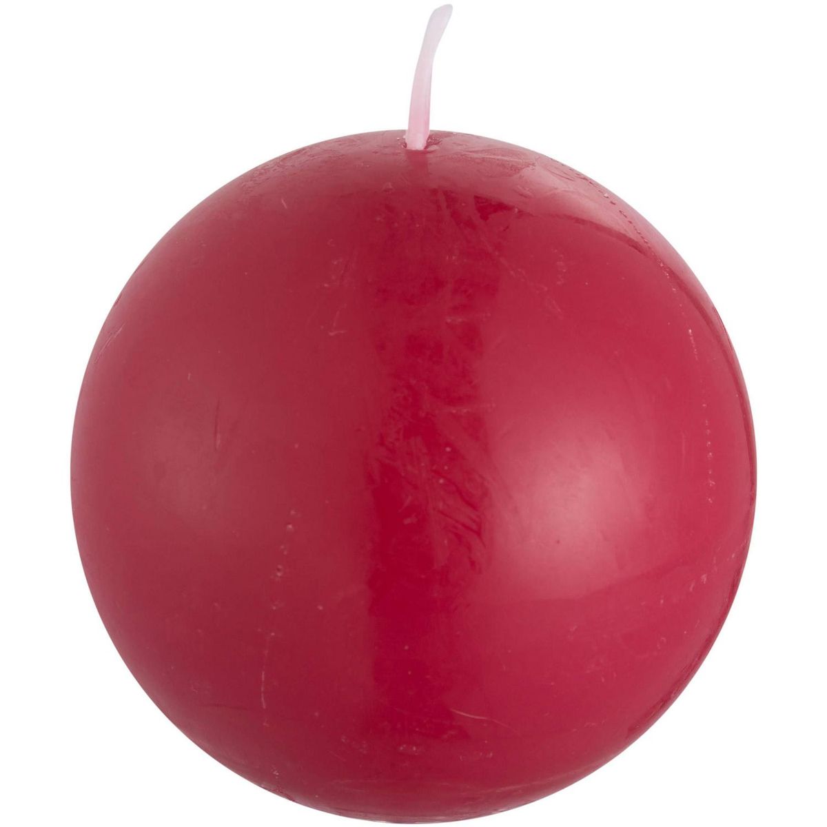 JUST HOME COLLECTION - Vela Bombita 12 cm