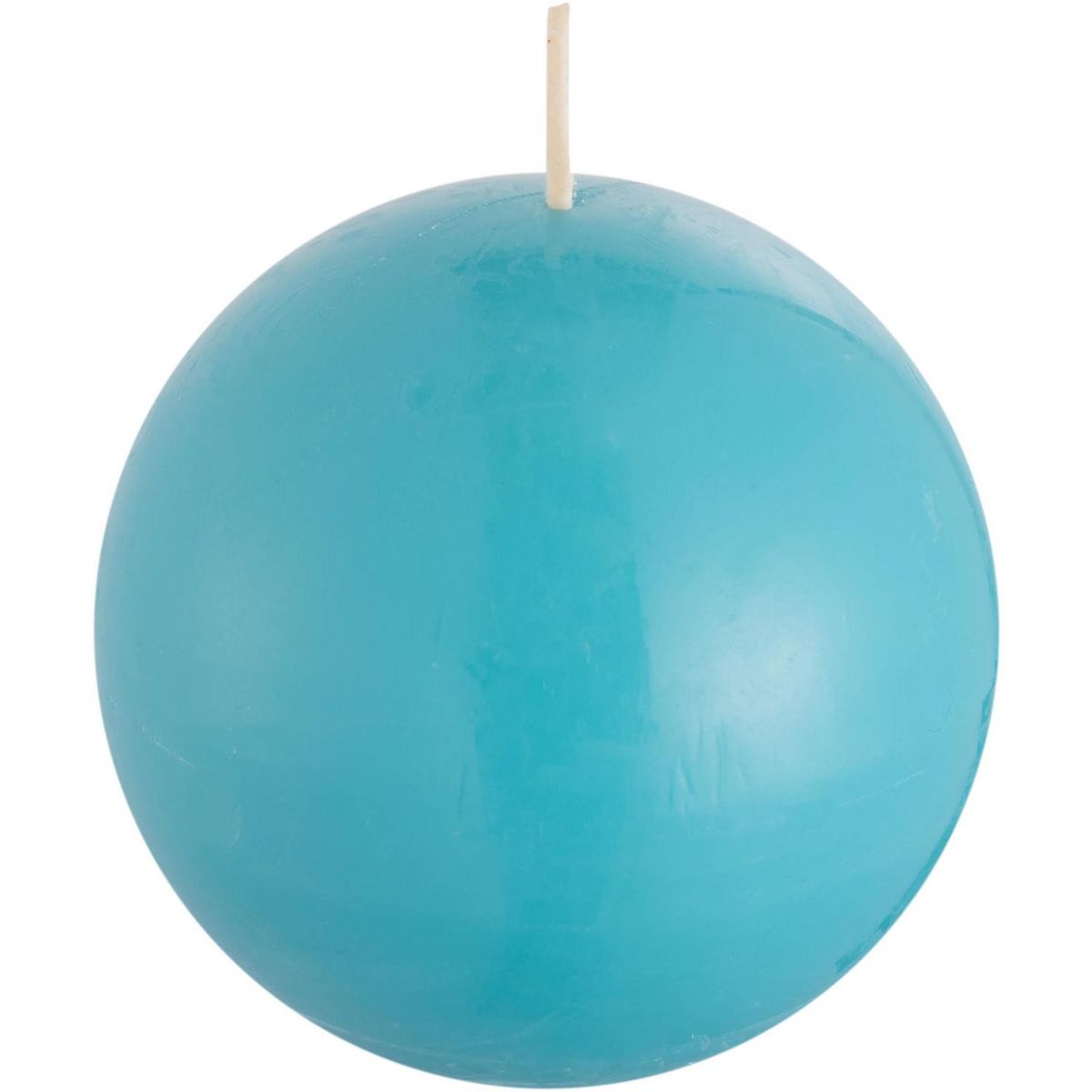 JUST HOME COLLECTION - Vela Bombita 12 cm