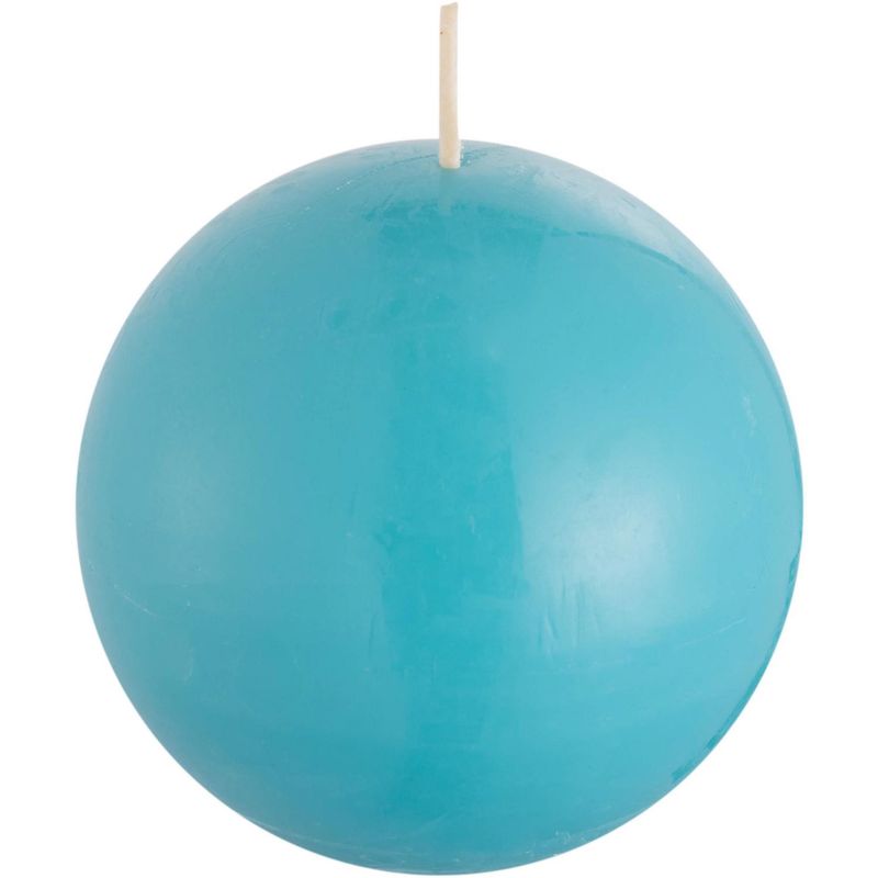  - Vela Bombita 12 cm