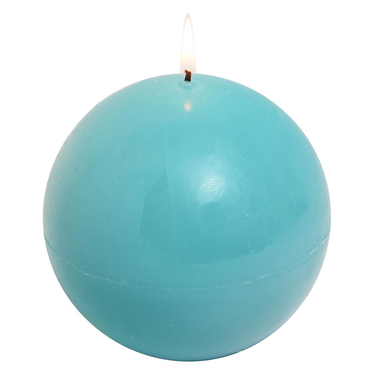 JUST HOME COLLECTION - Vela Bombita 12 cm