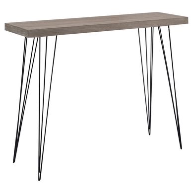Arrimo 100x30x80 cm Oak