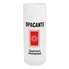 QUIMICA UNIVERSAL - Opacante en polvo 100 gr