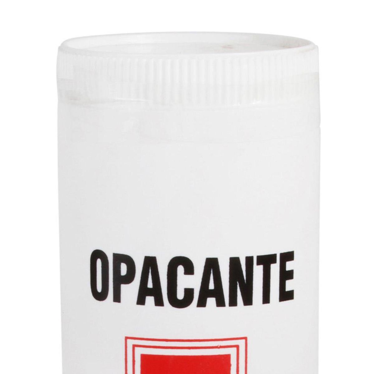 QUIMICA UNIVERSAL - Opacante En Polvo Para Pinturas Y Barnices 100 Grs