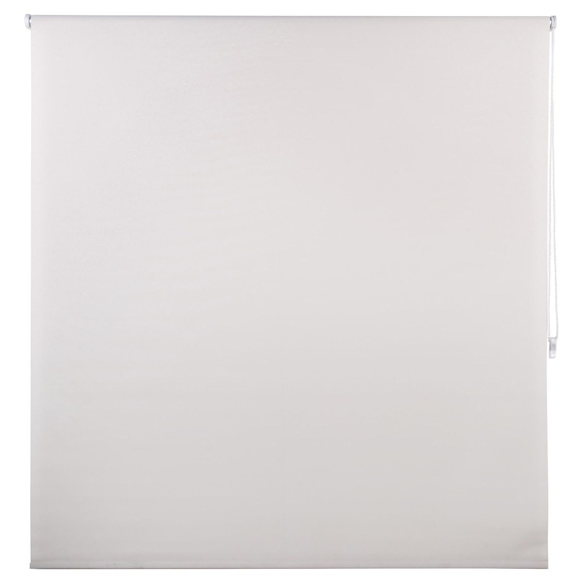 JUST HOME COLLECTION - Cortina Roller Sunscreen 5% Apertura